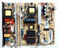 RCA RE46ZN1332 Power Supply / LED Board for LED50B45RQ, ER996S-D-130300-PE08, E3-99610022-ER